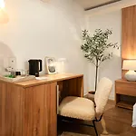 ベッド・アンド・ブレックファスト Ibella Boutique