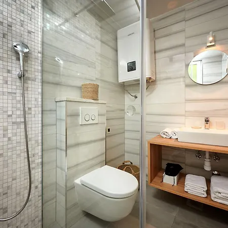 Ibella Boutique B&B 스플리트