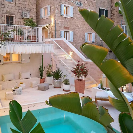 Ibella Boutique Bed & Breakfast Split