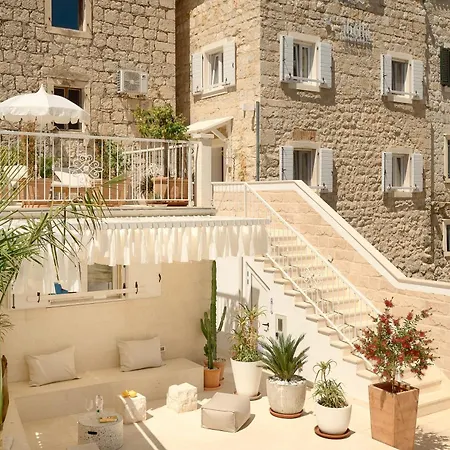 Bed & Breakfast Ibella Boutique