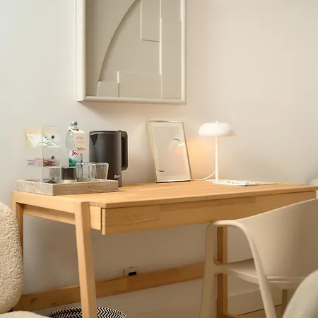 Bed & Breakfast Ibella Boutique