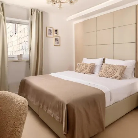 Ibella Boutique 4* Split