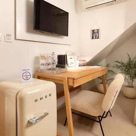 Bed & Breakfast Ibella Boutique 4*