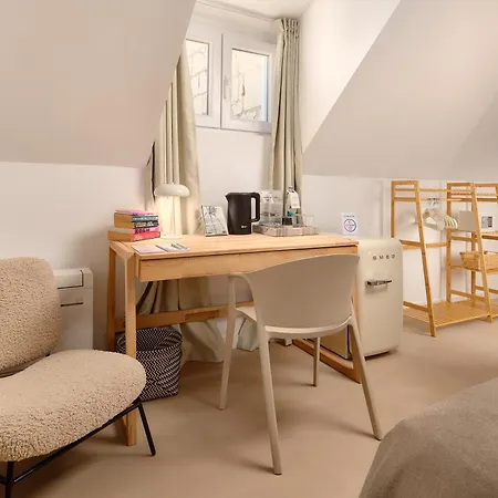 Bed & Breakfast Ibella Boutique