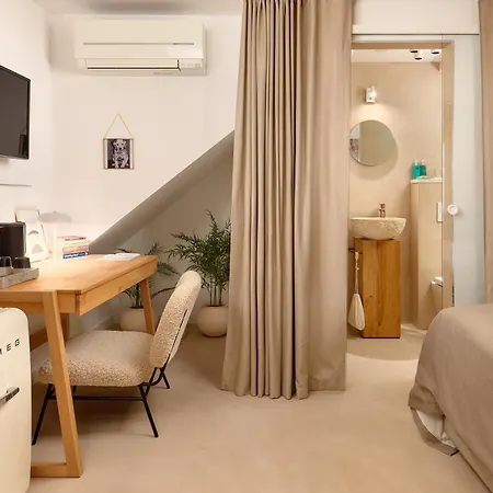 Bed & Breakfast Ibella Boutique Split