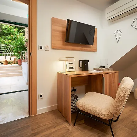 Bed & Breakfast Ibella Boutique Split