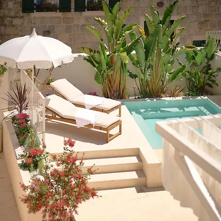 Ibella Boutique Bed & Breakfast Split
