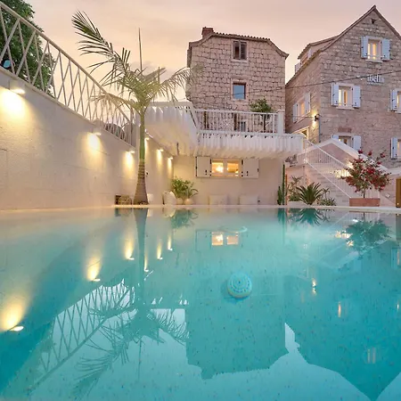 Bed & Breakfast Ibella Boutique 4*