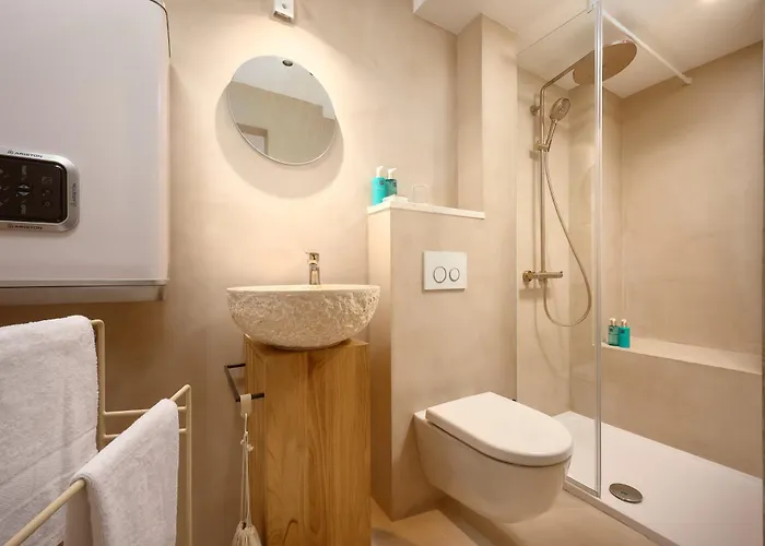 Oda ve Kahvaltı Ibella Boutique Split