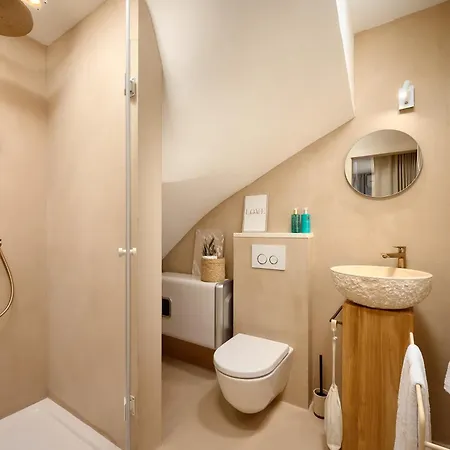 Ibella Boutique Bed & Breakfast Split