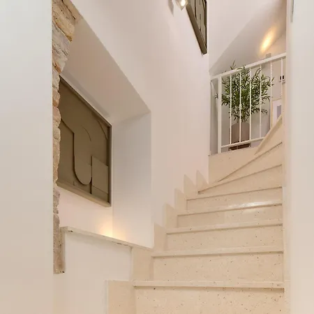 Ibella Boutique Bed & Breakfast Split