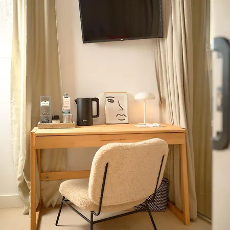 Ibella Boutique Bed & Breakfast 4*