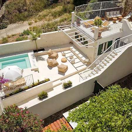 Ibella Boutique Bed & Breakfast 4*