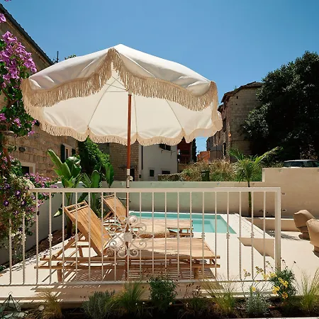 Bed & Breakfast Ibella Boutique Spalato