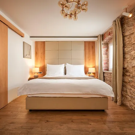 Ibella Boutique Bed & Breakfast 4*