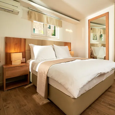 Ibella Boutique krevet i doručak 4*