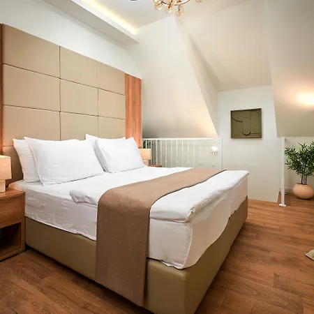 Ibella Boutique 4* Spalato