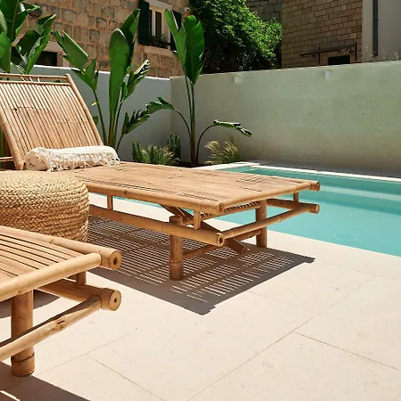 Ibella Boutique 4*