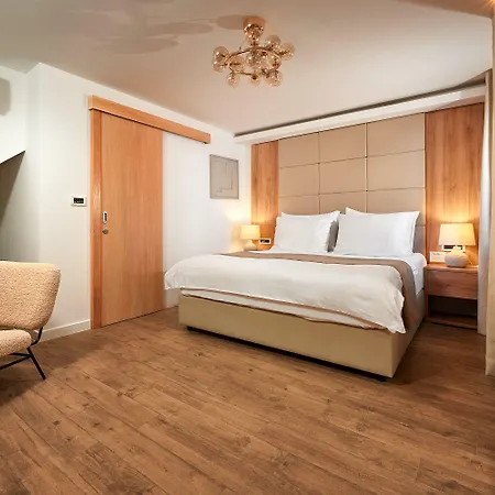 Ibella Boutique Split