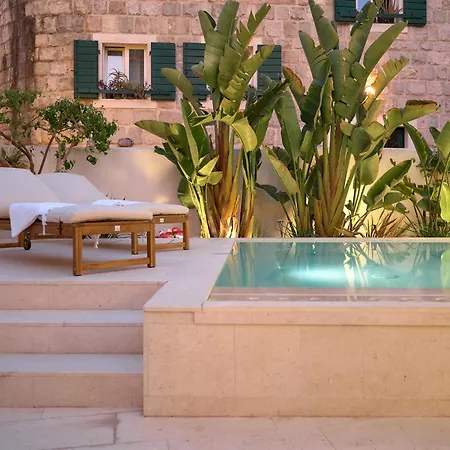 Bed & Breakfast Ibella Boutique