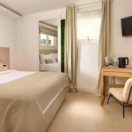 Bed & Breakfast Ibella Boutique Split