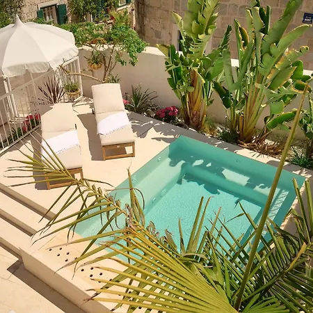 Bed & Breakfast Ibella Boutique Spalato