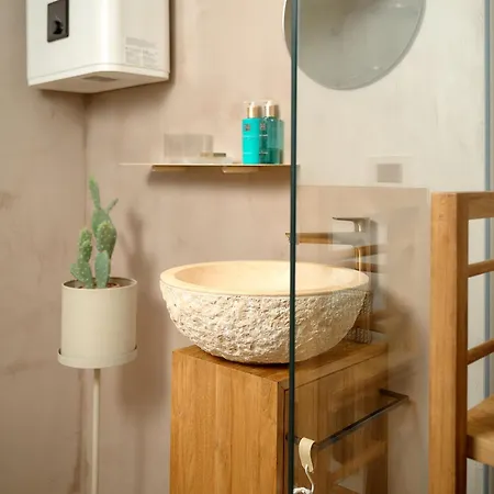 Bed & Breakfast Ibella Boutique Spalato
