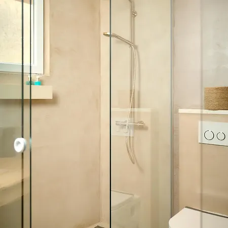 Bed & Breakfast Ibella Boutique Spalato