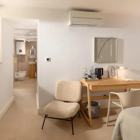 Couette-café Ibella Boutique