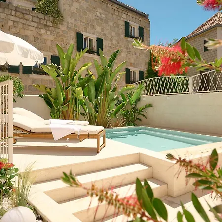 Ibella Boutique krevet i doručak Split