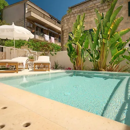 Bed & Breakfast Ibella Boutique Spalato