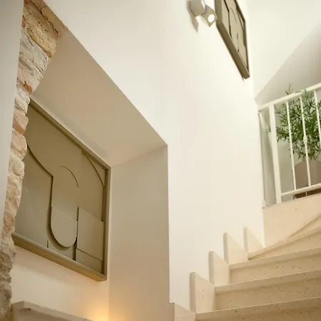 Bed & Breakfast Ibella Boutique 4*