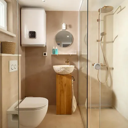 Ibella Boutique Bed & Breakfast Spalato