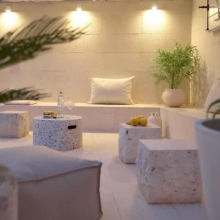 Ibella Boutique 4* Spalato