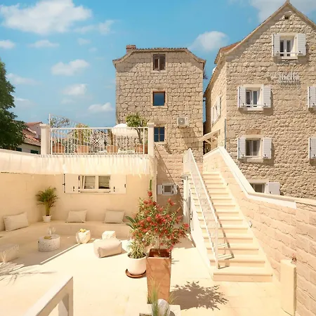 Bed & Breakfast Ibella Boutique Spalato