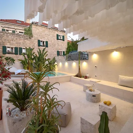 Bed & Breakfast Ibella Boutique