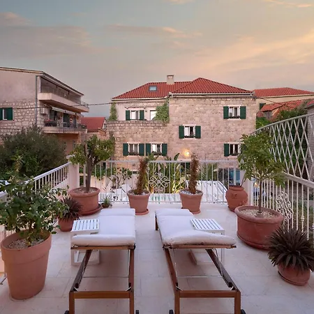 Ibella Boutique Bed & Breakfast Spalato
