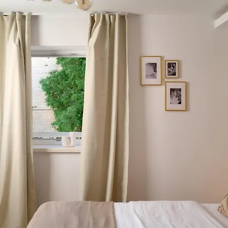 Ibella Boutique 4* Spalato
