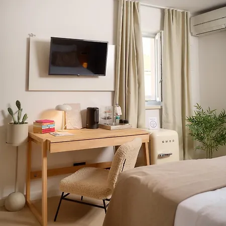 Ibella Boutique 4* Split