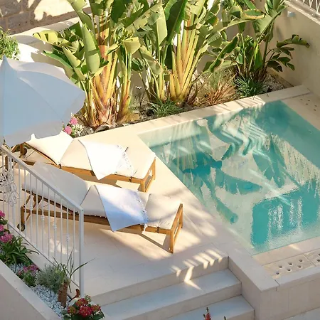 Ibella Boutique Bed & Breakfast