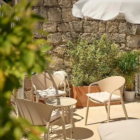 Bed & Breakfast Ibella Boutique Spalato