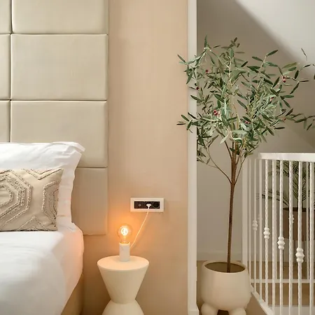 Bed & Breakfast Ibella Boutique