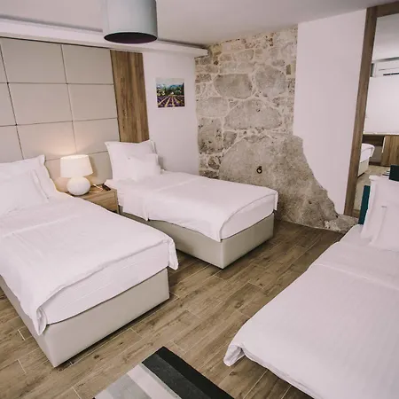 Ibella Boutique Bed & Breakfast Split