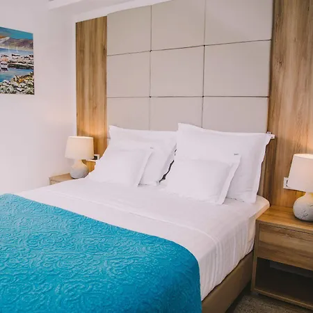 Bed & Breakfast Ibella Boutique 4*