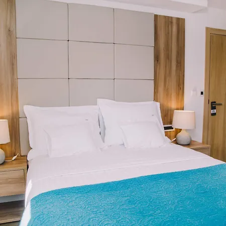 Ibella Boutique Bed & Breakfast Split