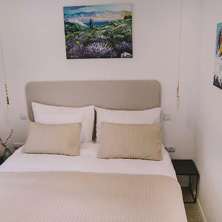 Ibella Boutique Bed & Breakfast Split