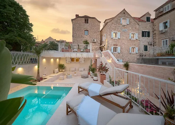 Ibella Boutique Bed & Breakfast 4*