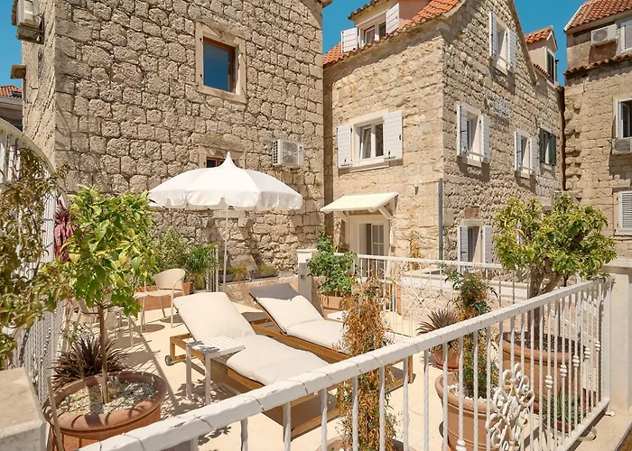 Ibella Boutique Bed & Breakfast