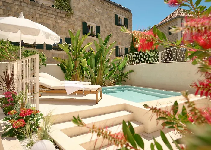 Ibella Boutique Bed & Breakfast 4*