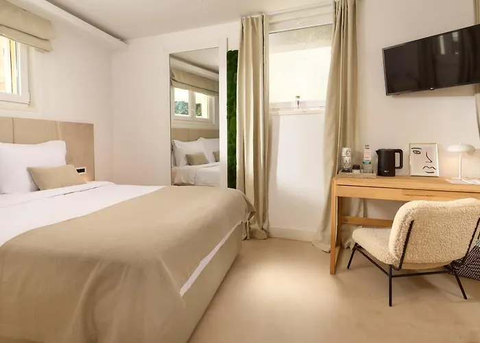 Ibella Boutique Bed & Breakfast Split